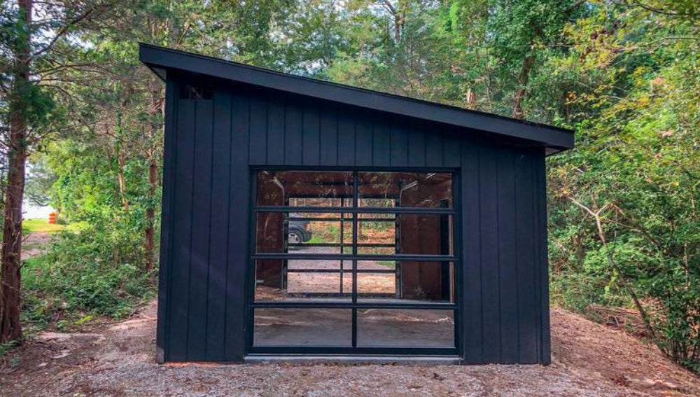 NY Shed Co. - Pole Barn Builder in Mattituck, New York