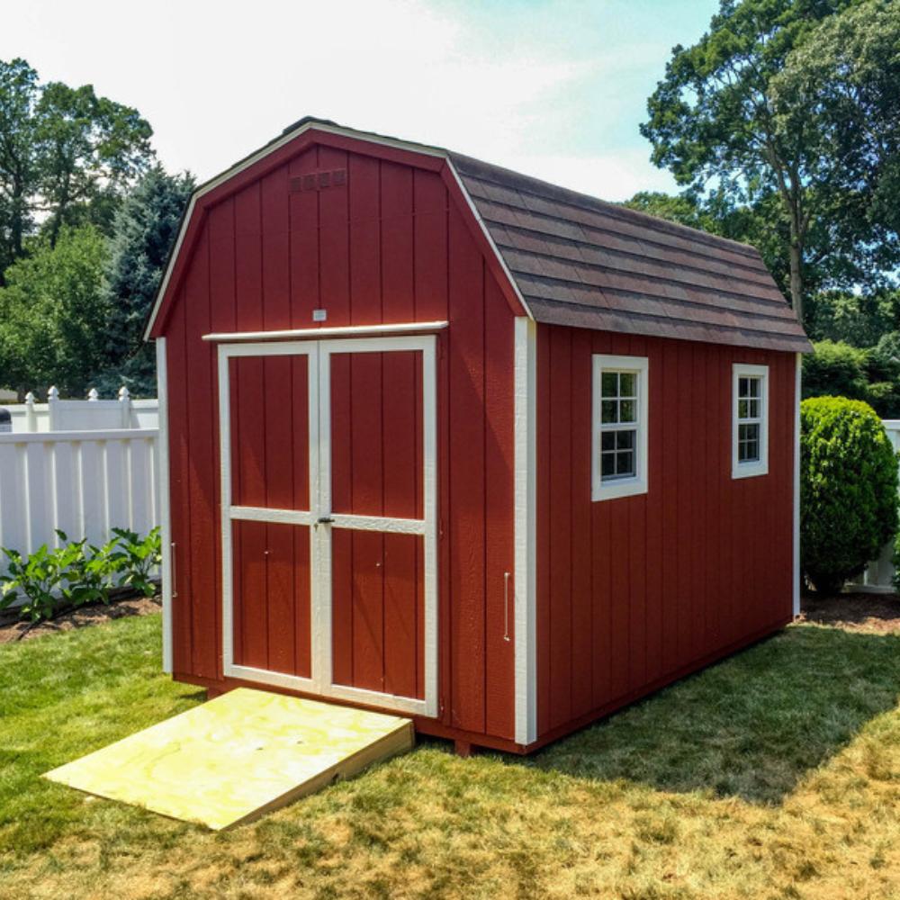 BARN