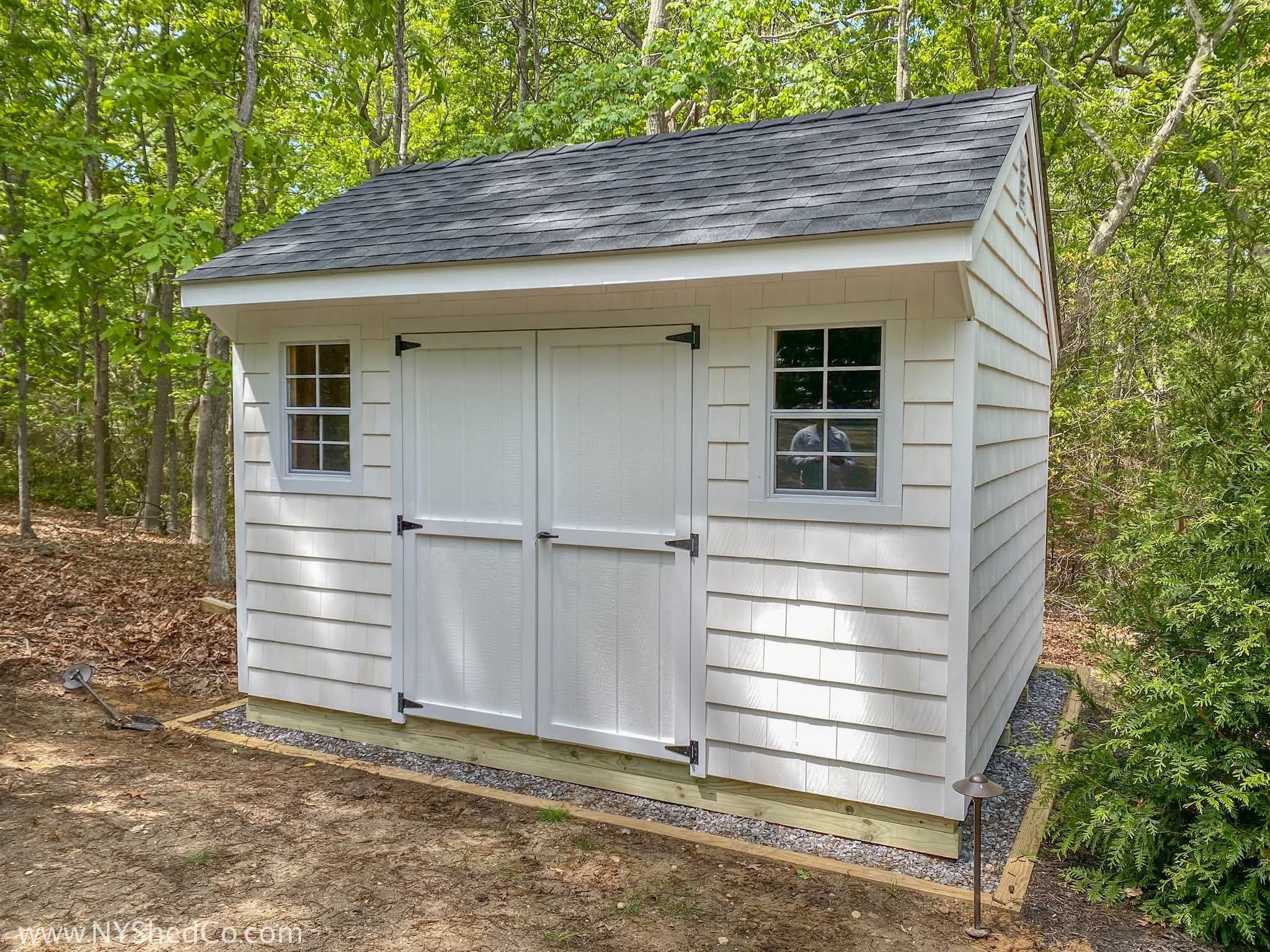 NY Shed Co.