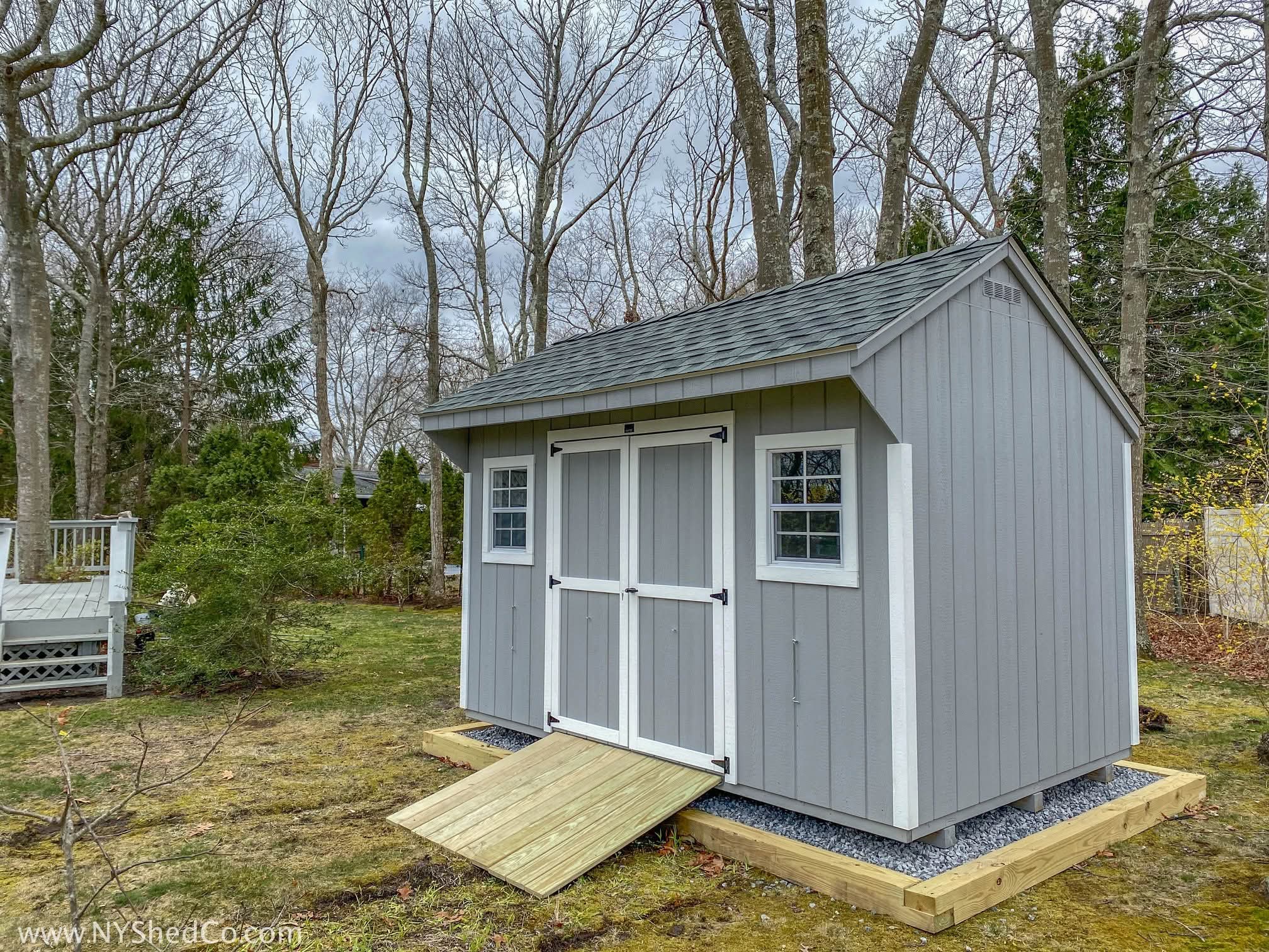 NY Shed Co.