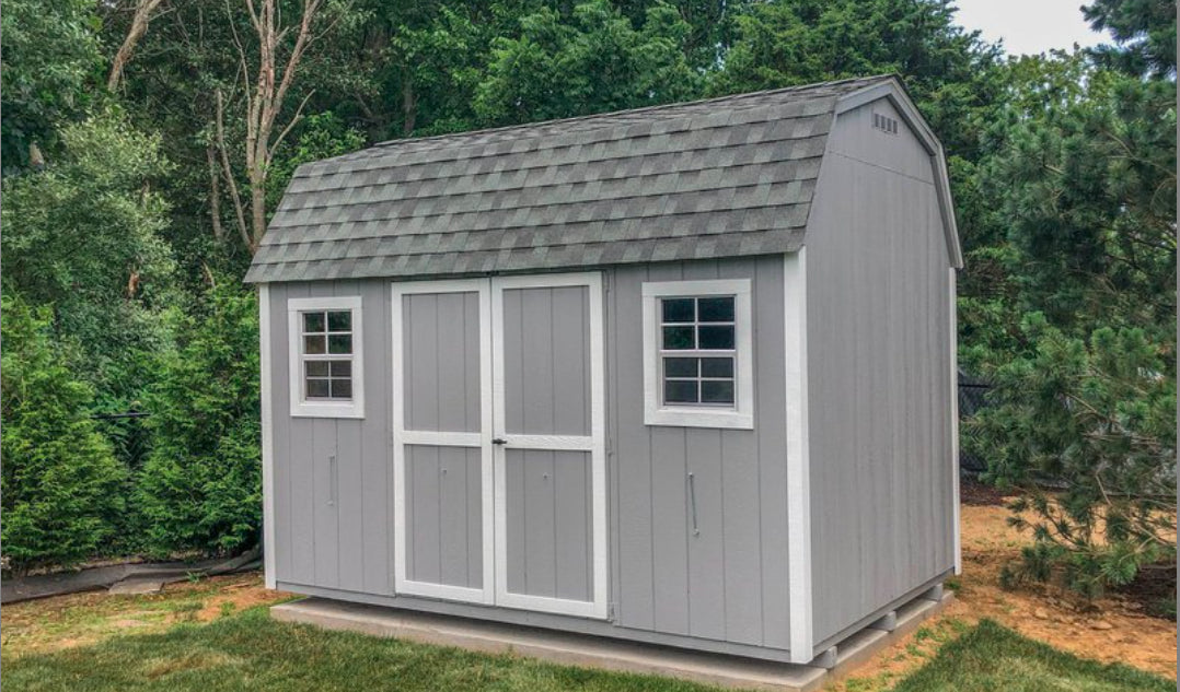 NY Shed Co.