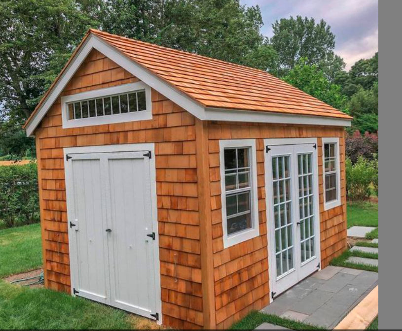 NY Shed Co.