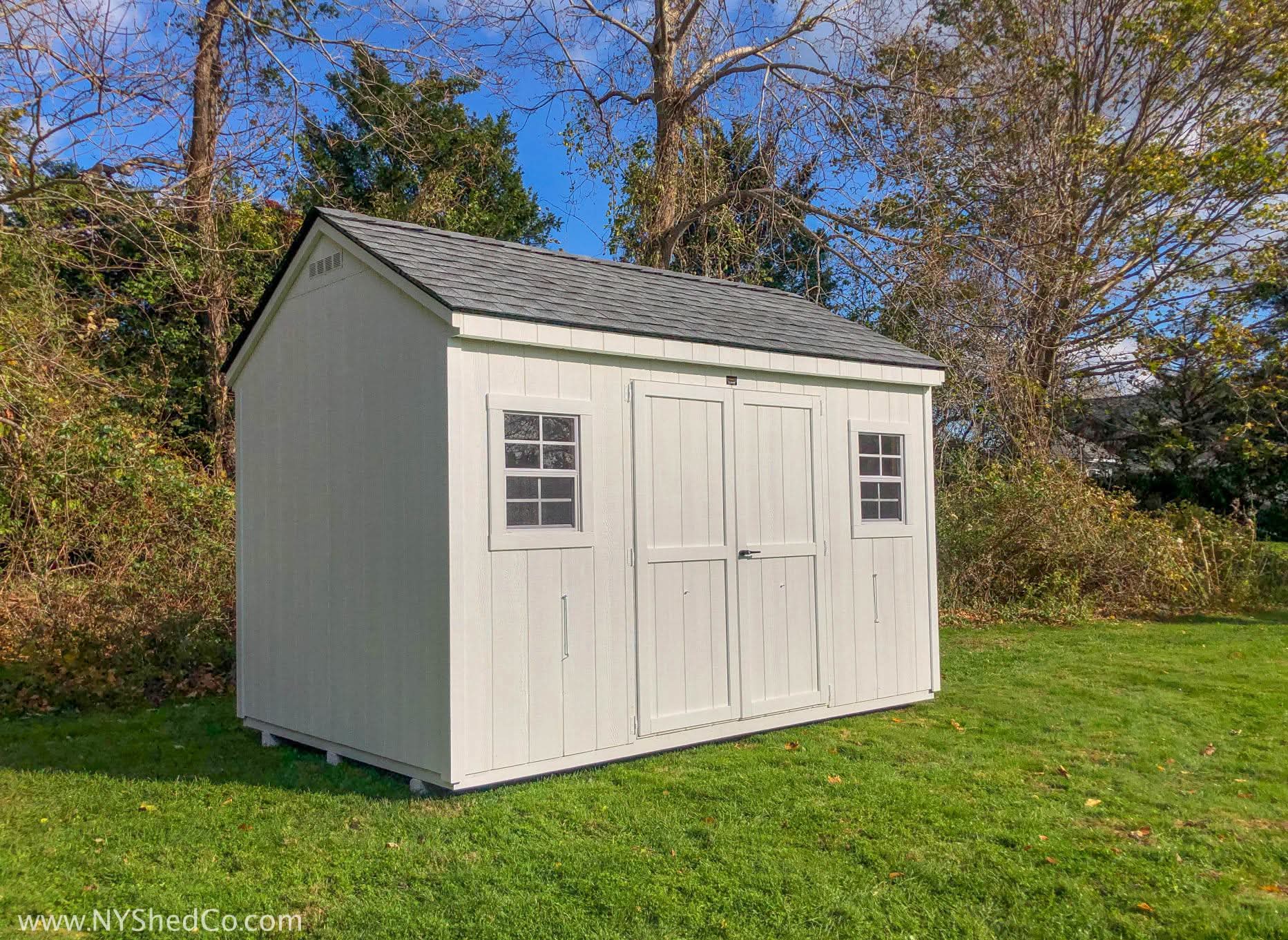NY Shed Co.