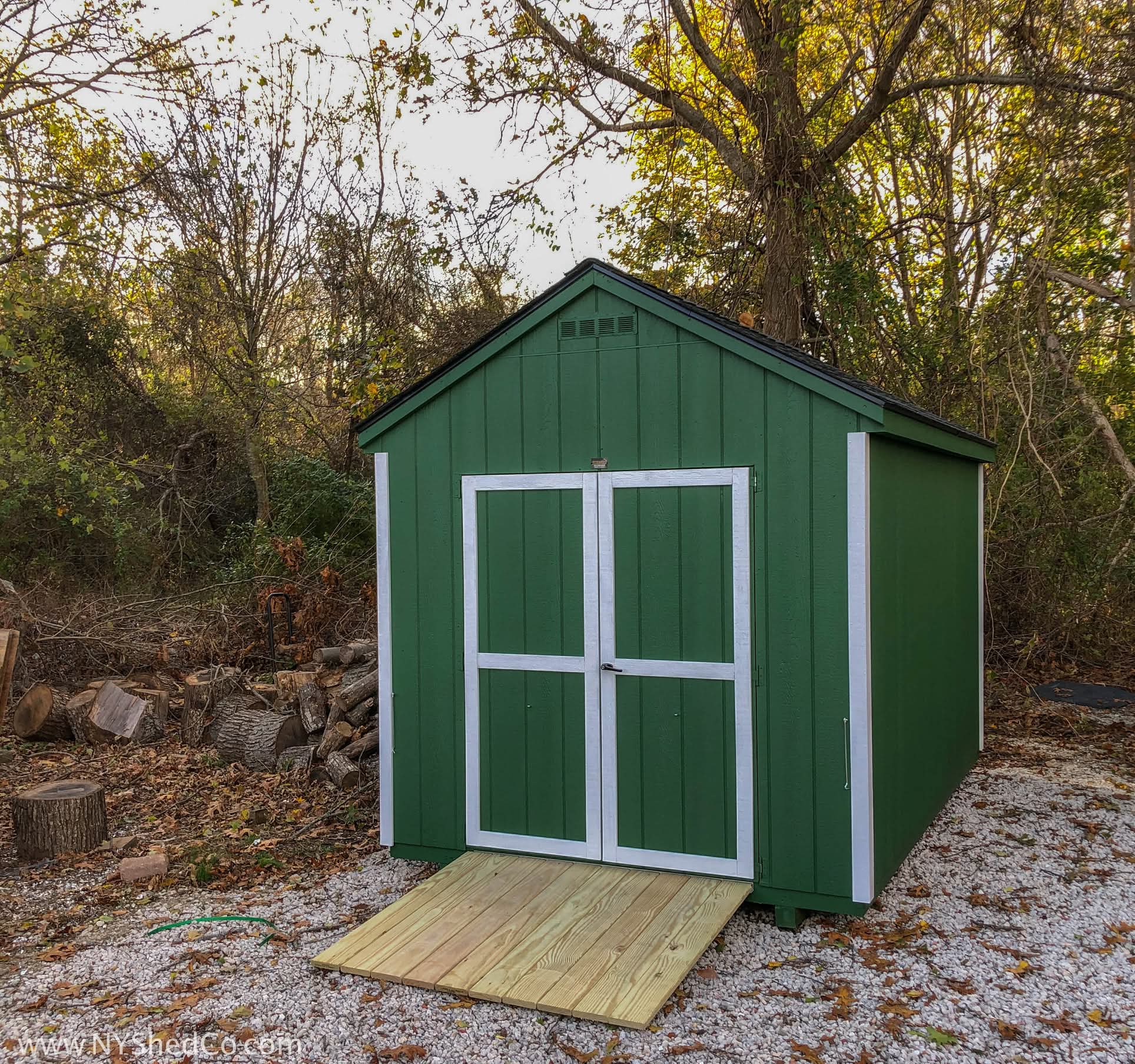 NY Shed Co.
