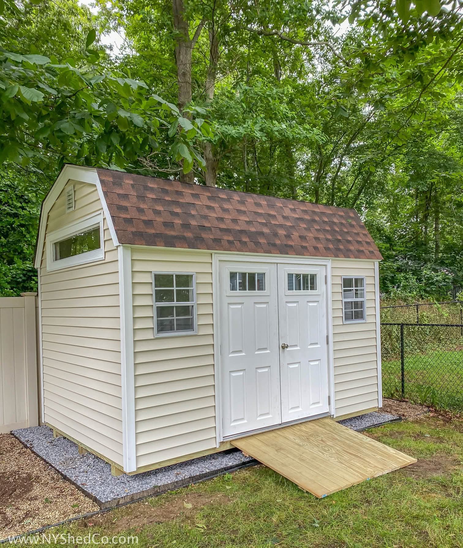 NY Shed Co.