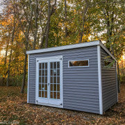 NY Shed Co.