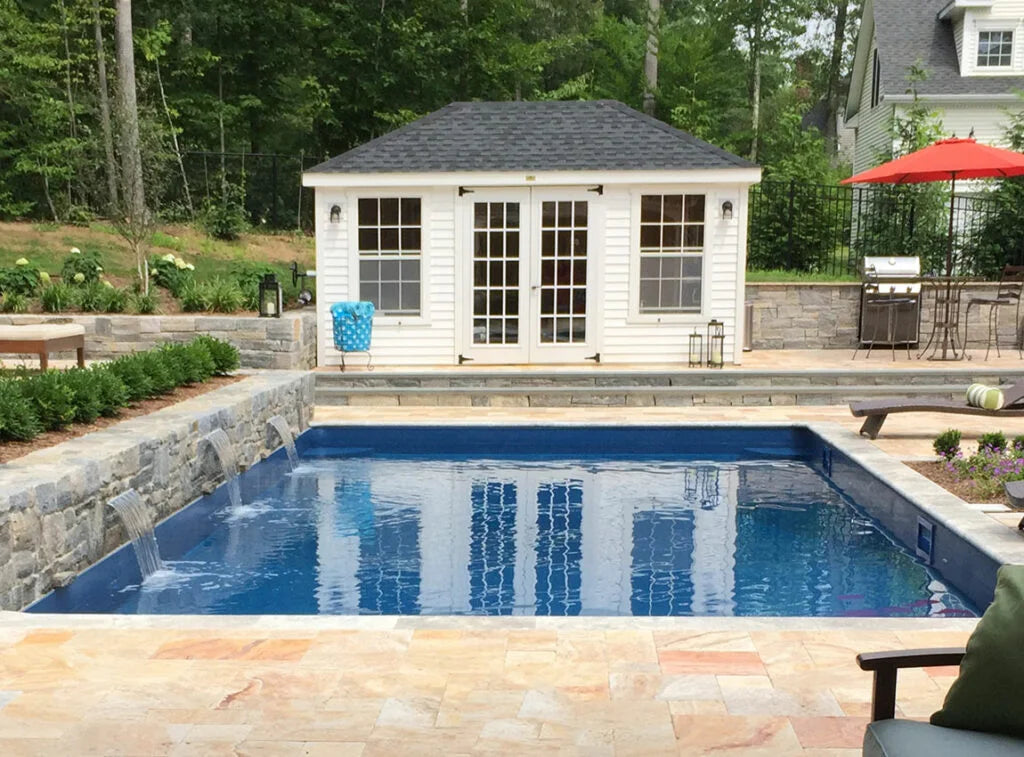 NY Shed Co.