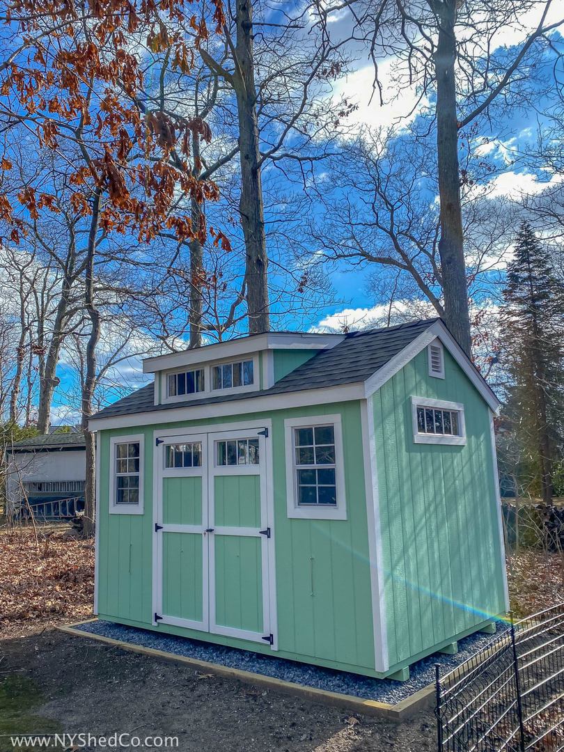 NY Shed Co.